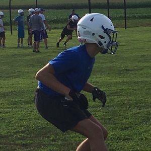 Meet your Posher, Casey